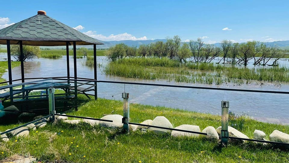 Мөнхжин амралт сувилал | Munkhjin wellness center - Image 2