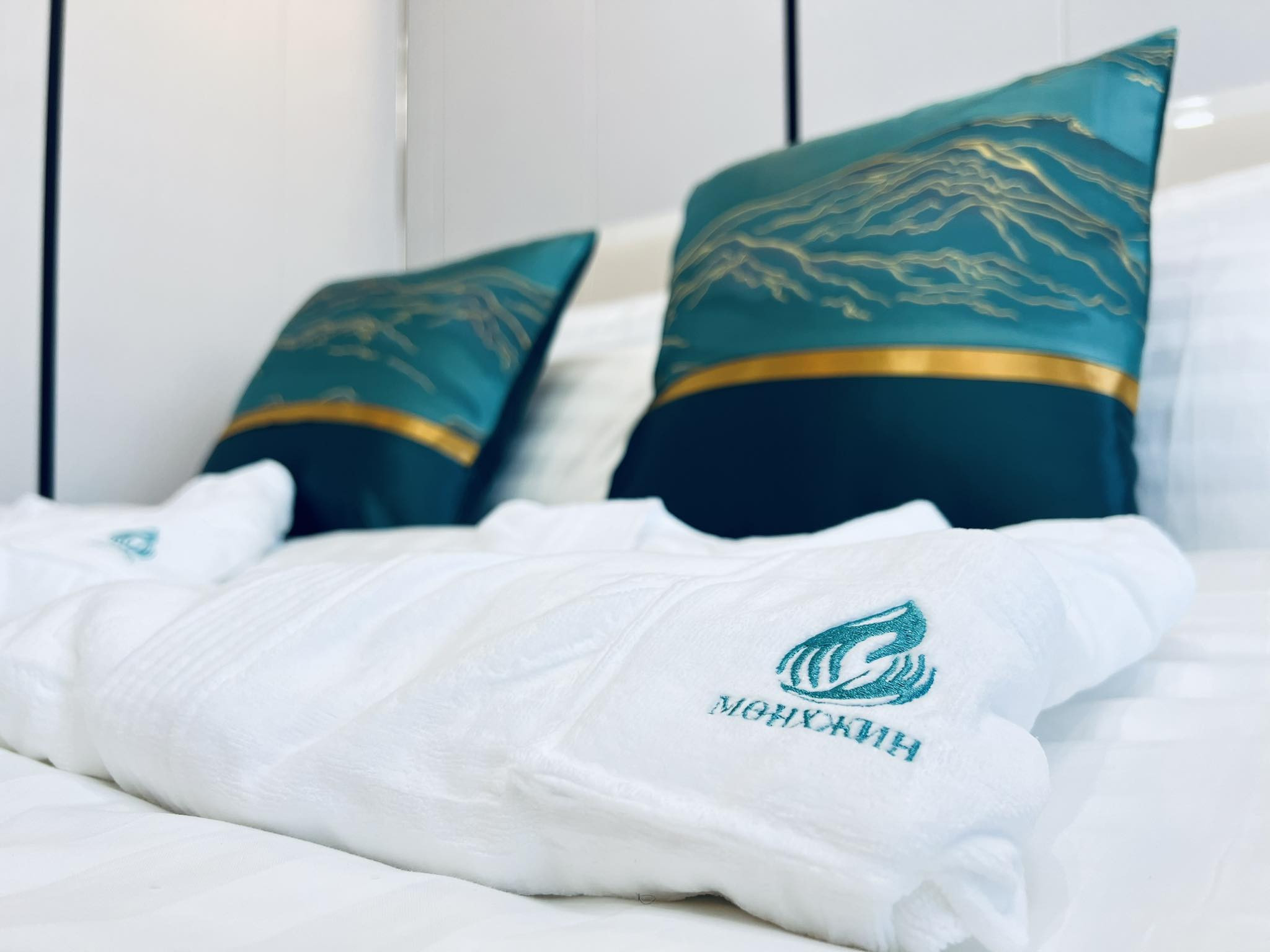 Мөнхжин амралт сувилал | Munkhjin wellness center - Image 4