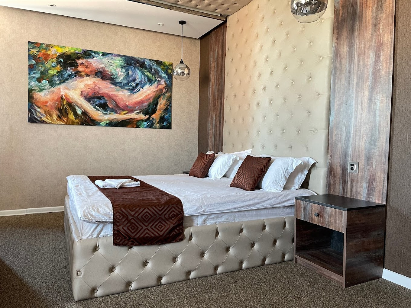 Gift зочид буудал | Gift hotel - Image 4