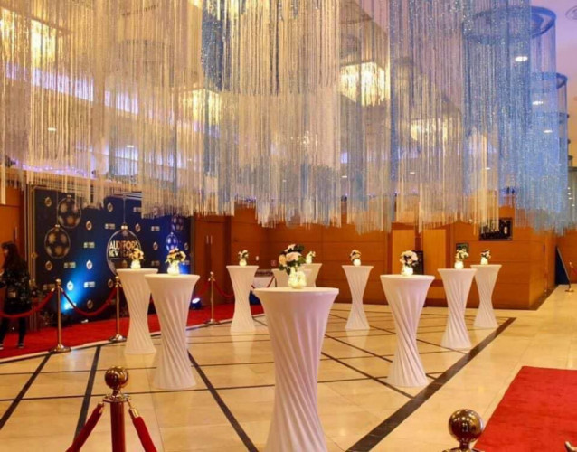 Блю Скай Зочид Буудал | The Blue Sky Hotel and Tower - Image 9