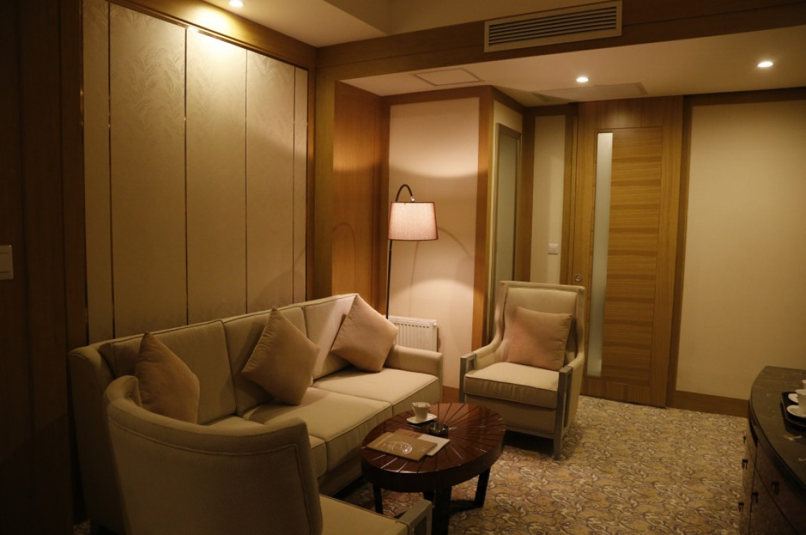 Рояал Моунтайн Зочид Буудал | Royal Mountain Hotel - Image 6