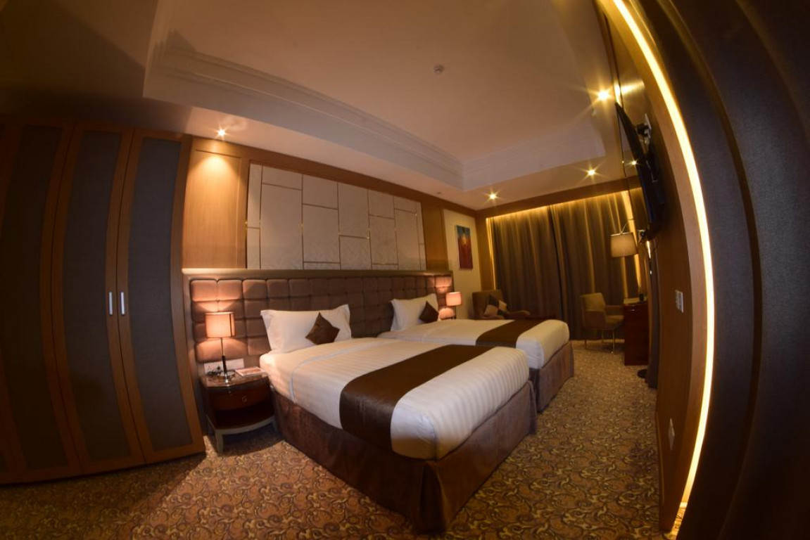 Рояал Моунтайн Зочид Буудал | Royal Mountain Hotel - Image 5