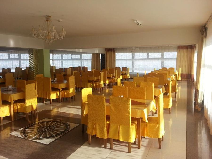 Төгөл Амралт Сувилал | Tugul Health Resort - Image 5