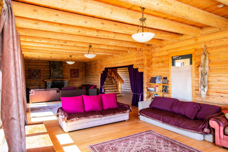 Монгол Ресорт | Mongolian Resort - Image 5