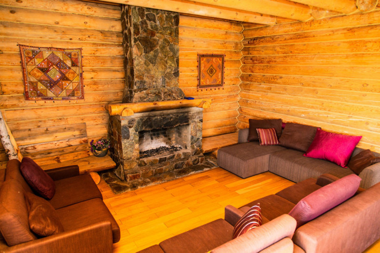 Монгол Ресорт | Mongolian Resort - Image 7