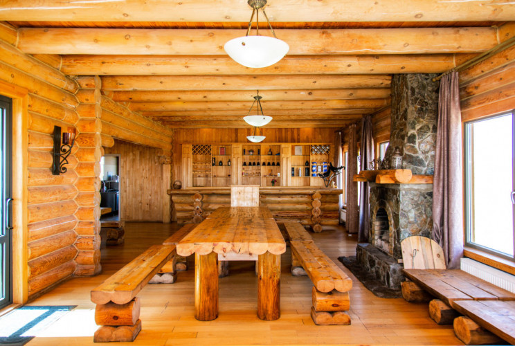 Монгол Ресорт | Mongolian Resort - Image 6