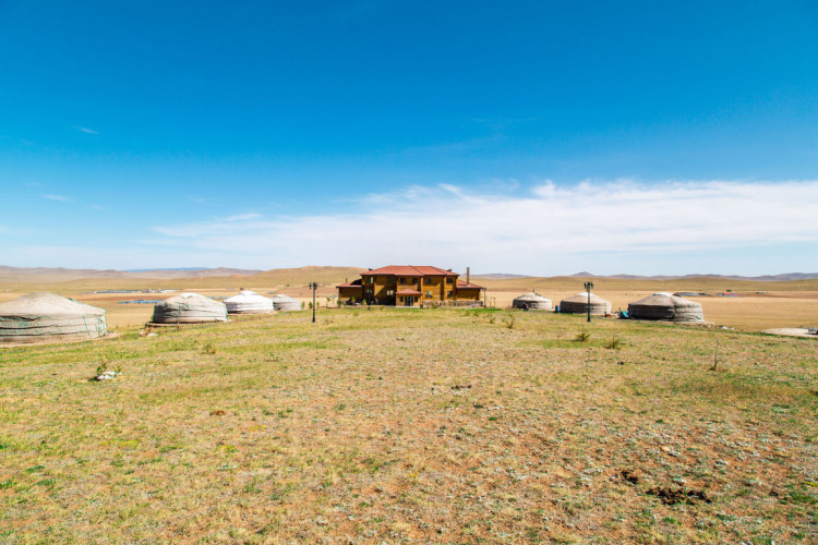 Монгол Ресорт | Mongolian Resort - Image 2