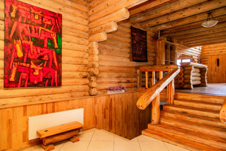 Монгол Ресорт | Mongolian Resort - Image 8