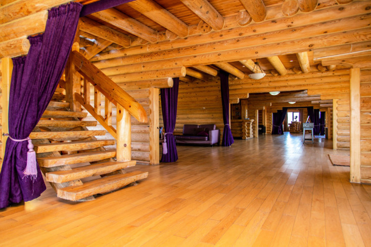 Монгол Ресорт | Mongolian Resort - Image 4