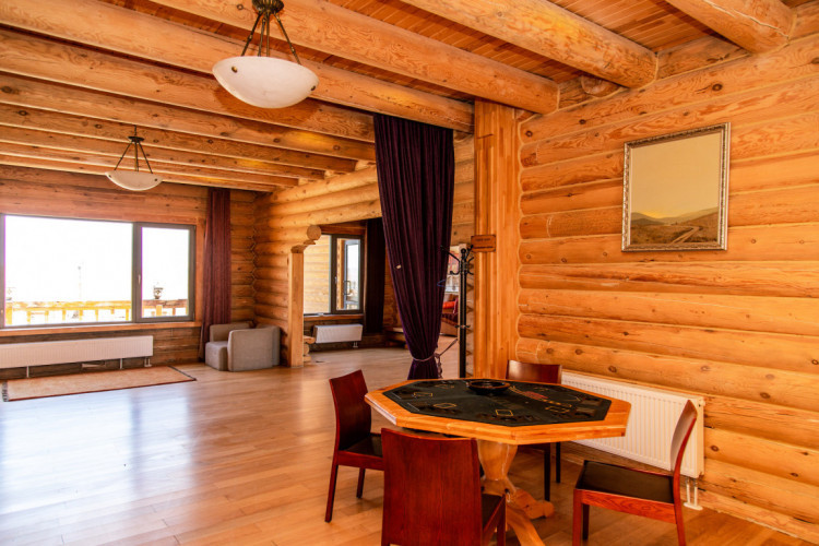 Монгол Ресорт | Mongolian Resort - Image 9