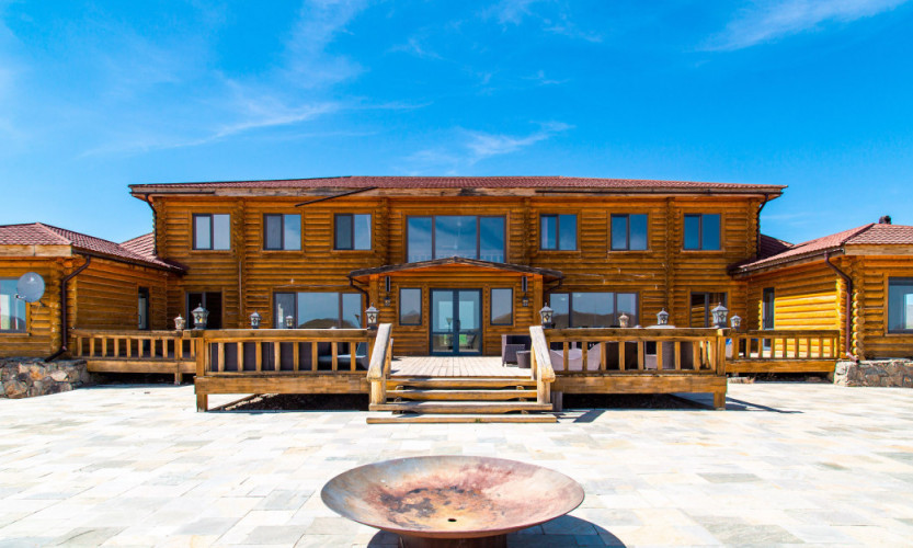 Монгол Ресорт | Mongolian Resort - Image 3