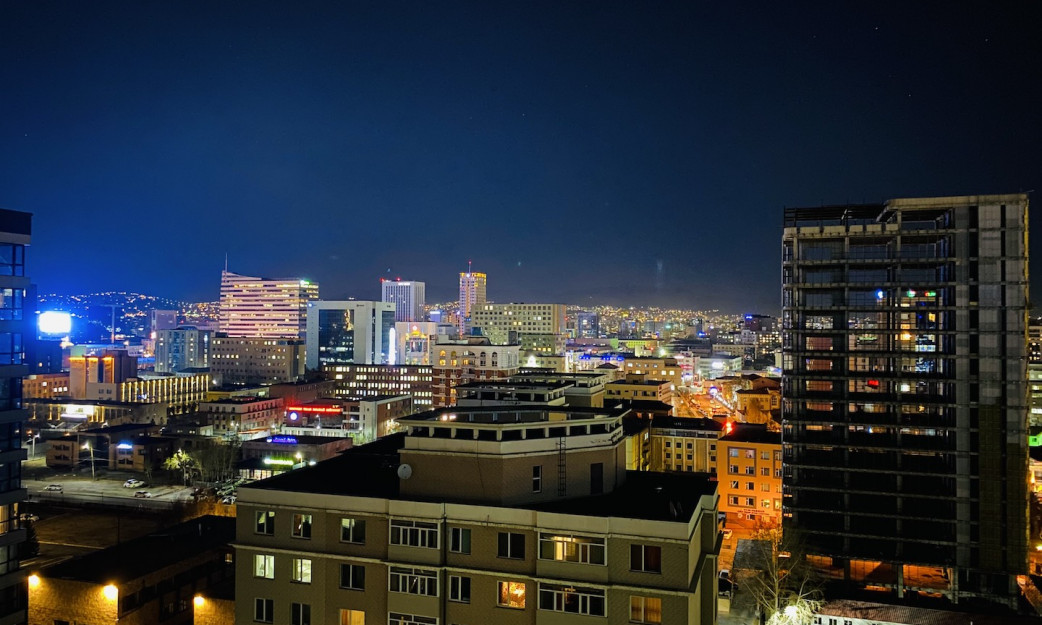 Gobi Girl Guest House| Говь Гиорл гэст хаус - Image 1