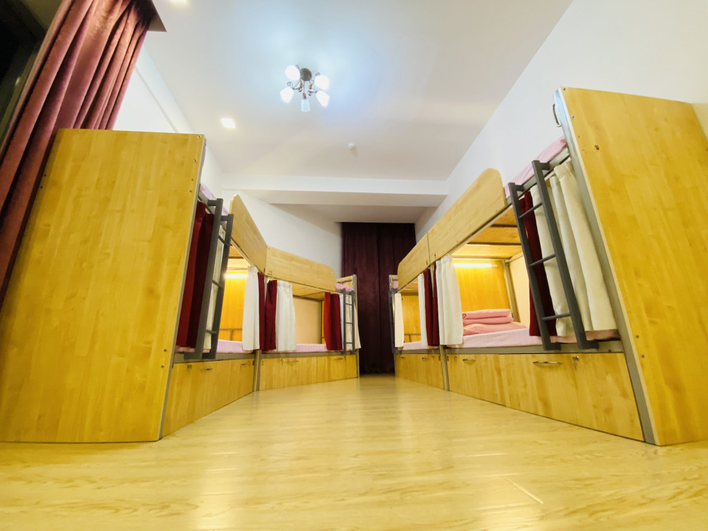 Gobi Girl Guest House| Говь Гиорл гэст хаус - Image 3