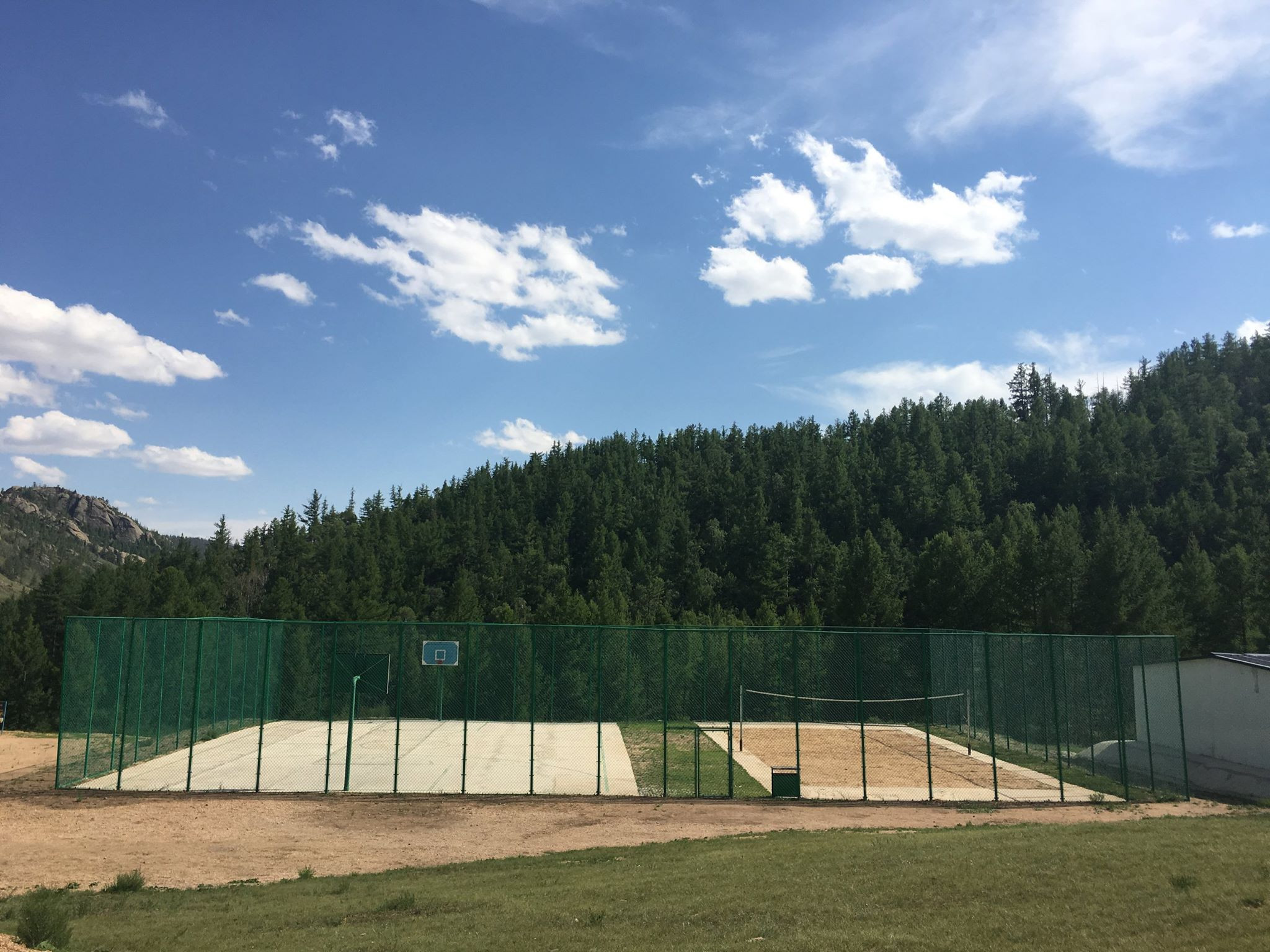 Сан Жуулчны Бааз | San Tourist Camp - Image 7