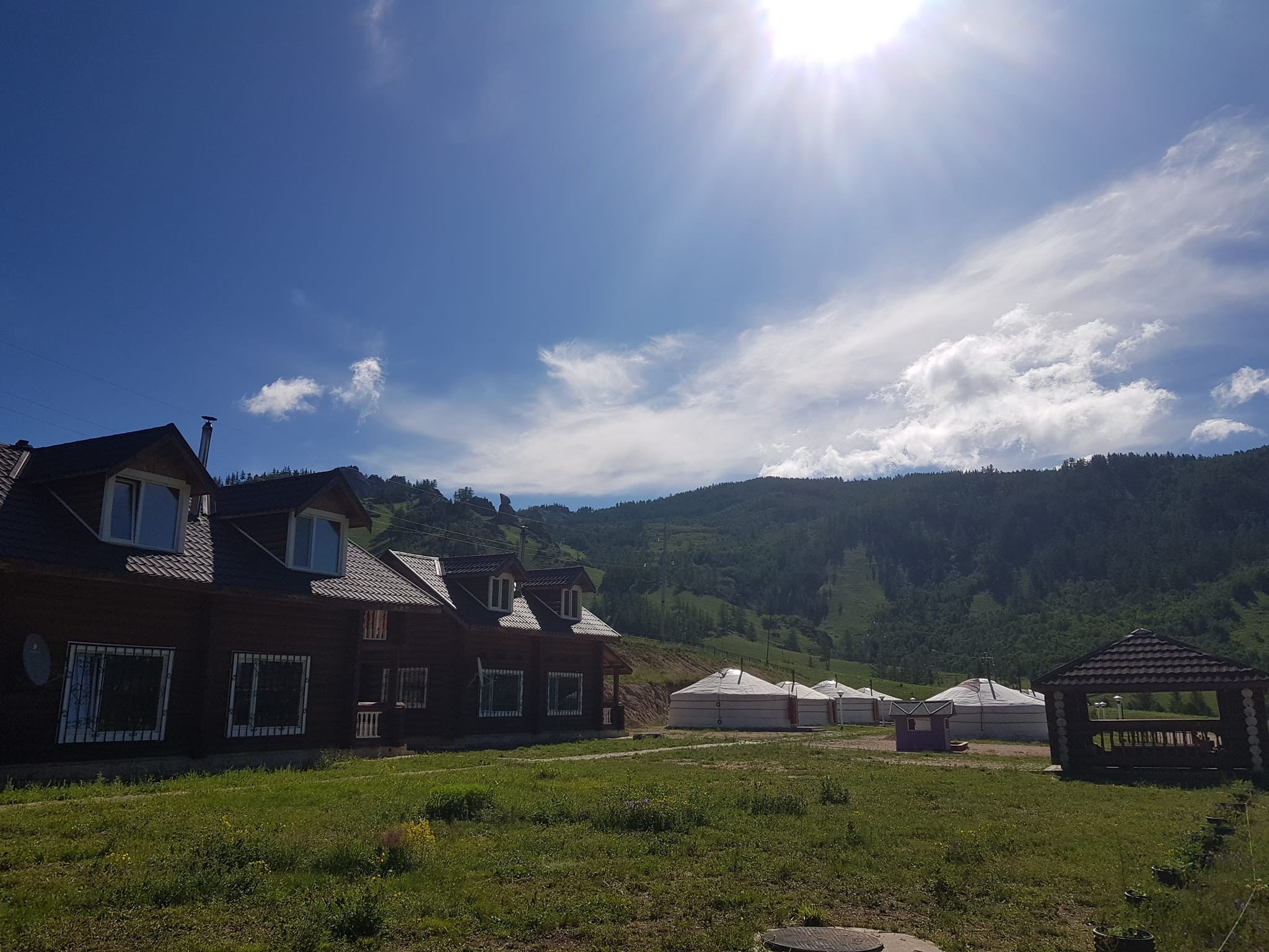 Сан Жуулчны Бааз | San Tourist Camp - Image 3
