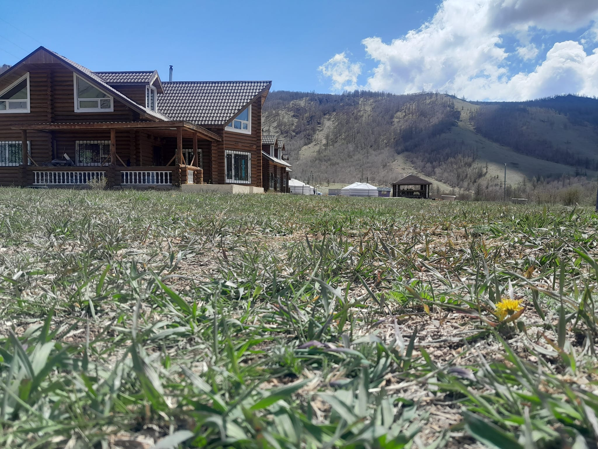 Сан Жуулчны Бааз | San Tourist Camp - Image 4