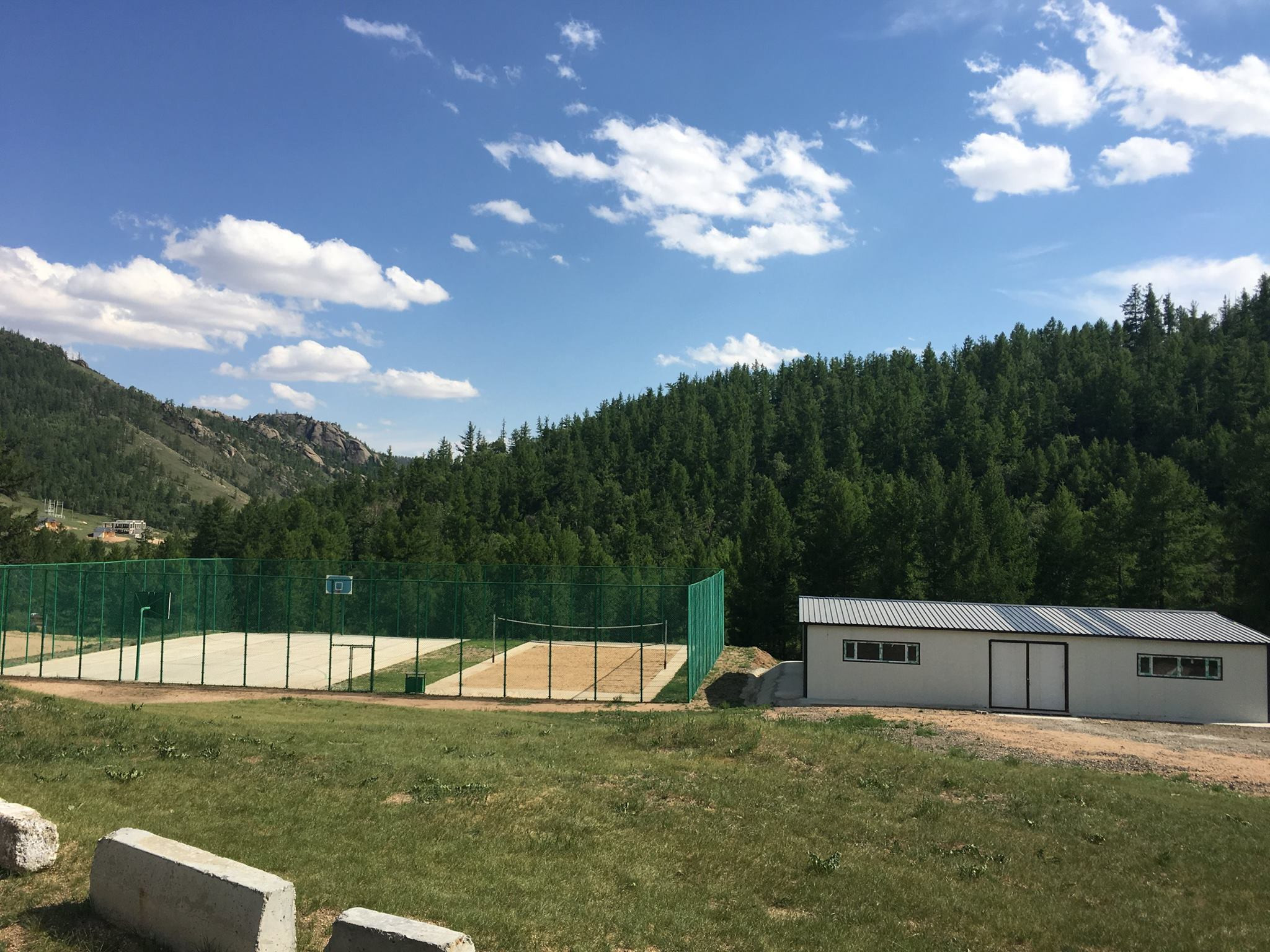 Сан Жуулчны Бааз | San Tourist Camp - Image 8
