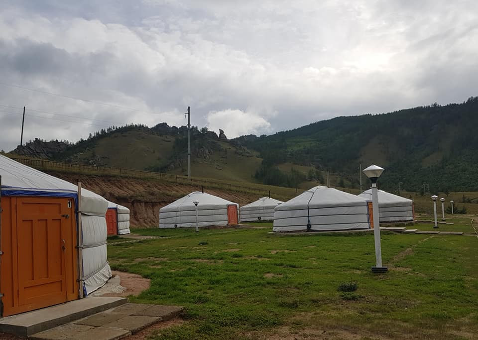 Сан Жуулчны Бааз | San Tourist Camp - Image 5