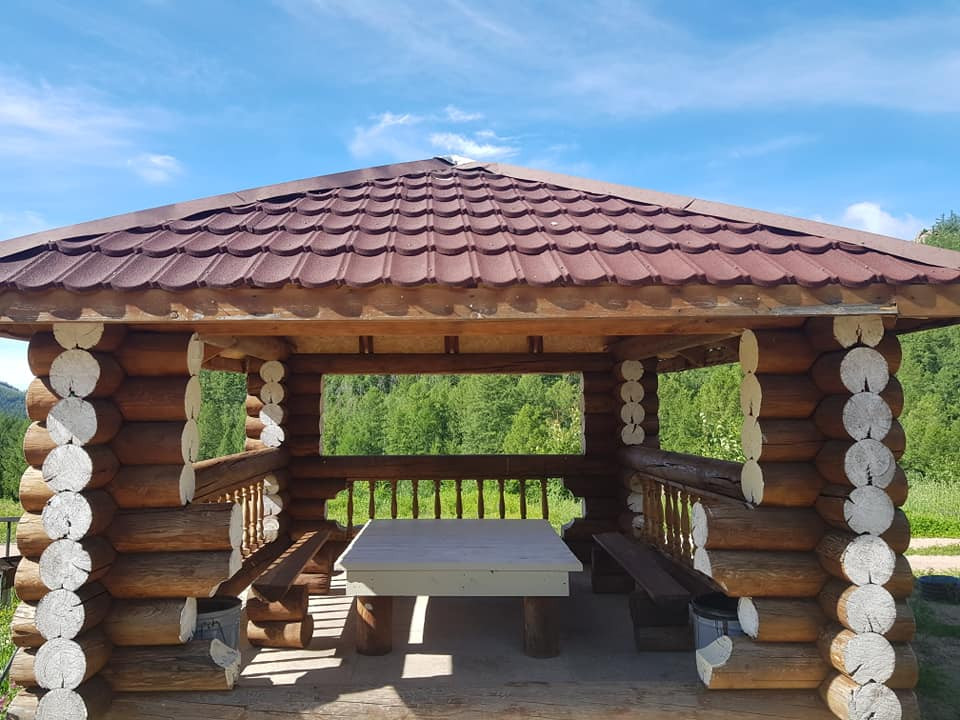 Сан Жуулчны Бааз | San Tourist Camp - Image 6