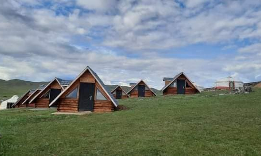 Херо Ресорт | Hero Resort - Image 1