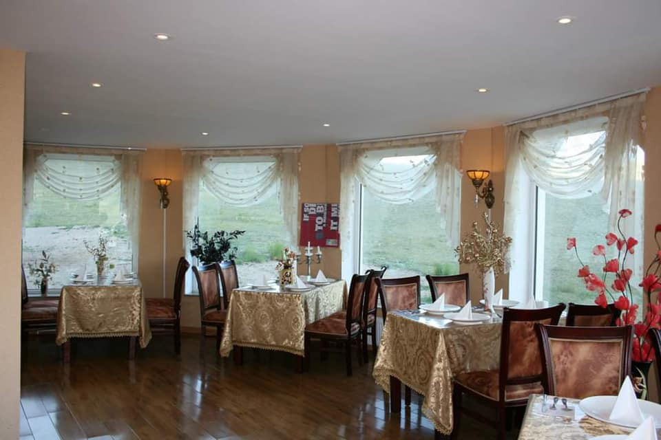 Хотула амралтын газар | Khotula camp - Image 2