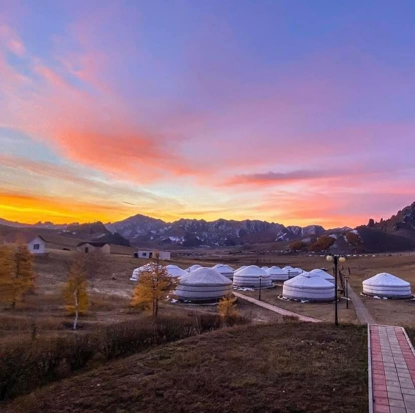 Хотула амралтын газар | Khotula camp - Image 10