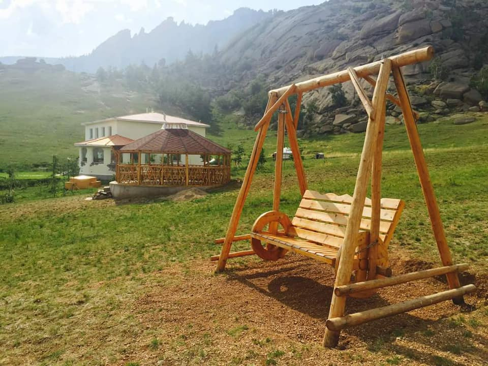 Хотула амралтын газар | Khotula camp - Image 3