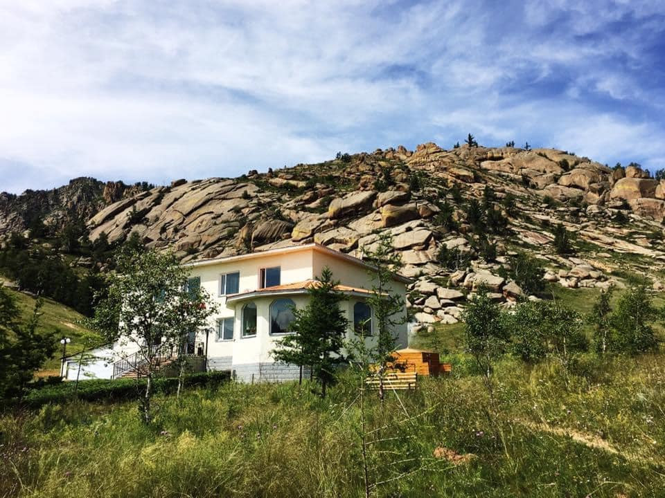 Хотула амралтын газар | Khotula camp - Image 6