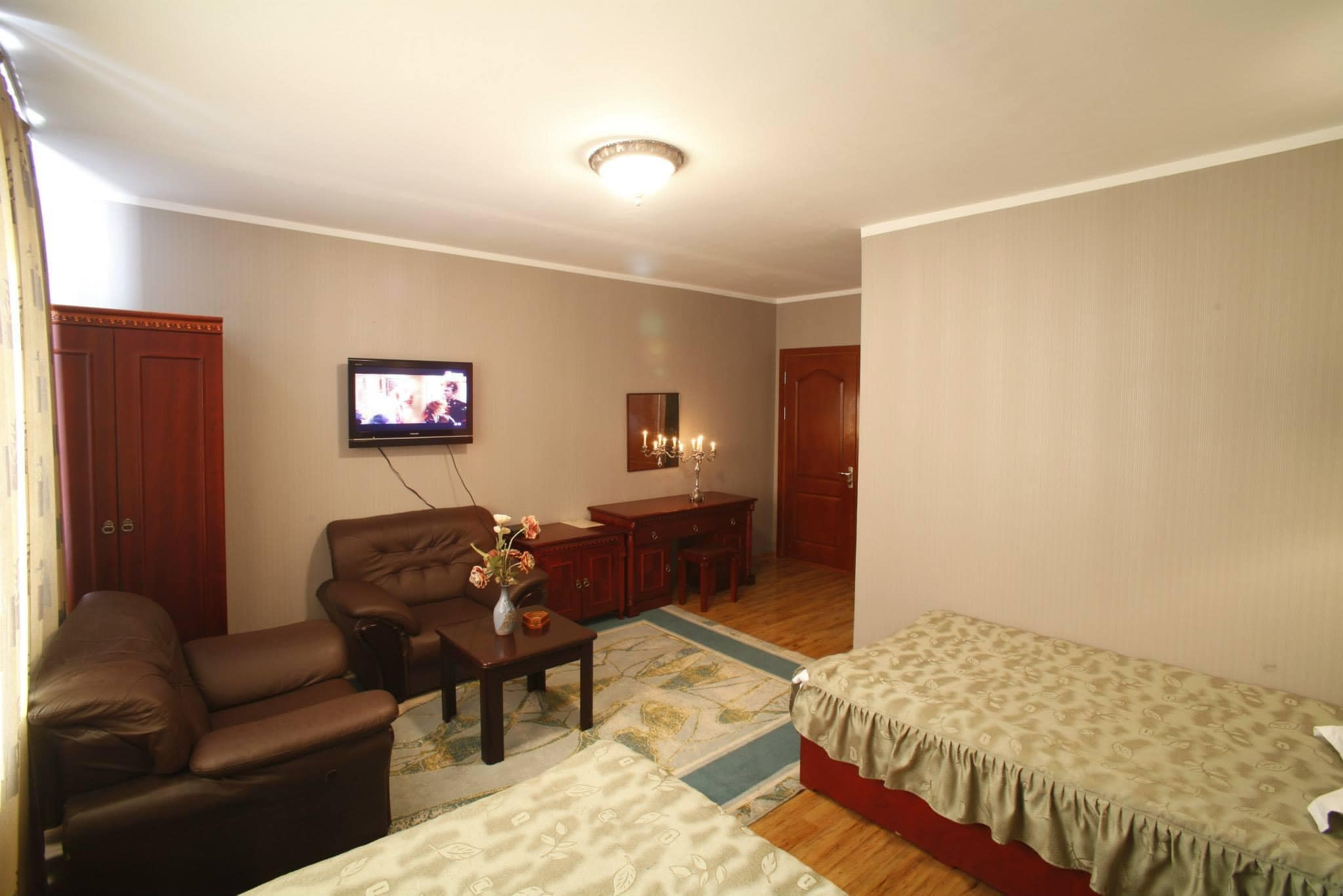 Хотула амралтын газар | Khotula camp - Image 4