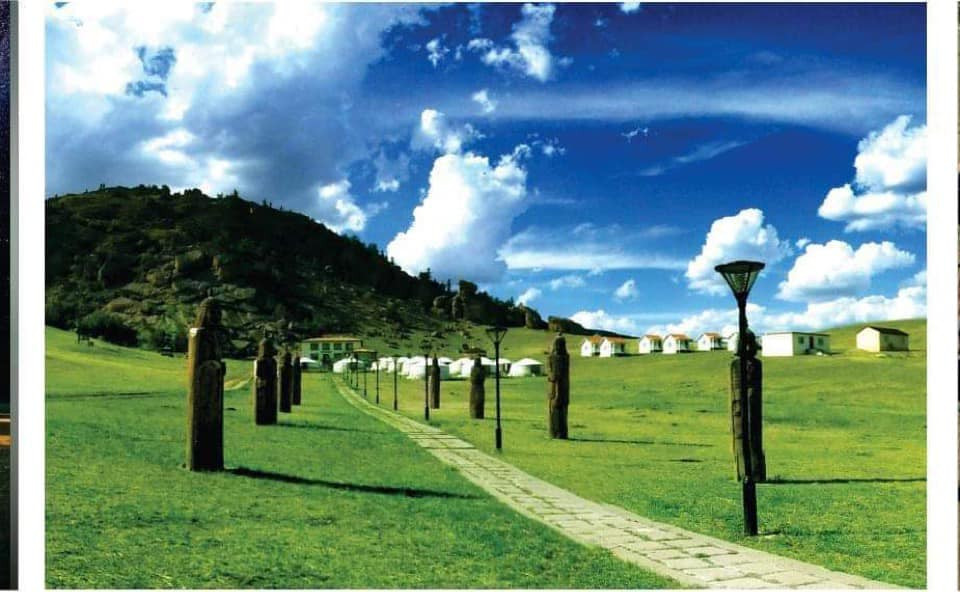 Хотула амралтын газар | Khotula camp - Image 7