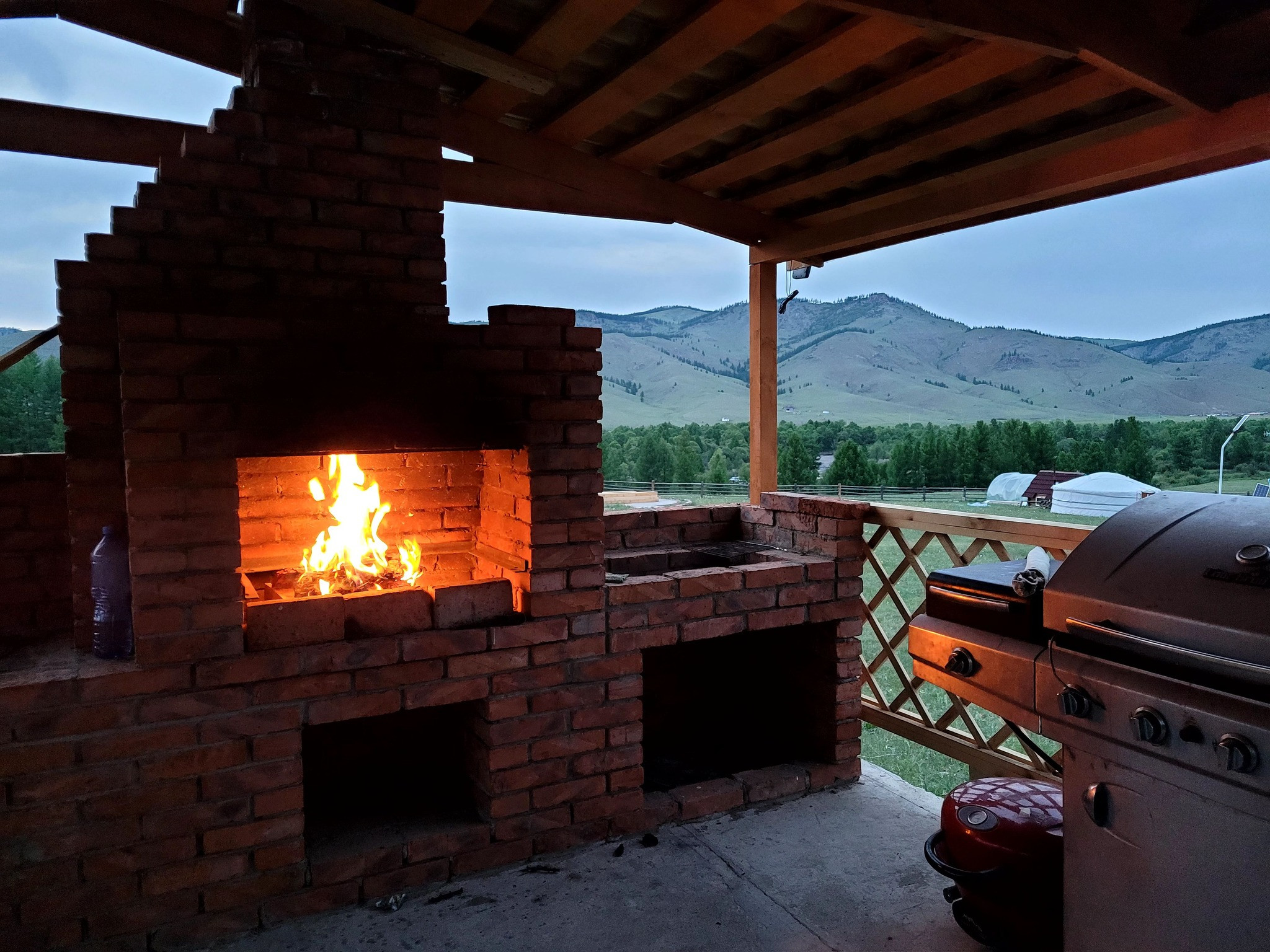 Хадаг Тур Жуулчны Бааз | Khadag Tour Camp - Image 9