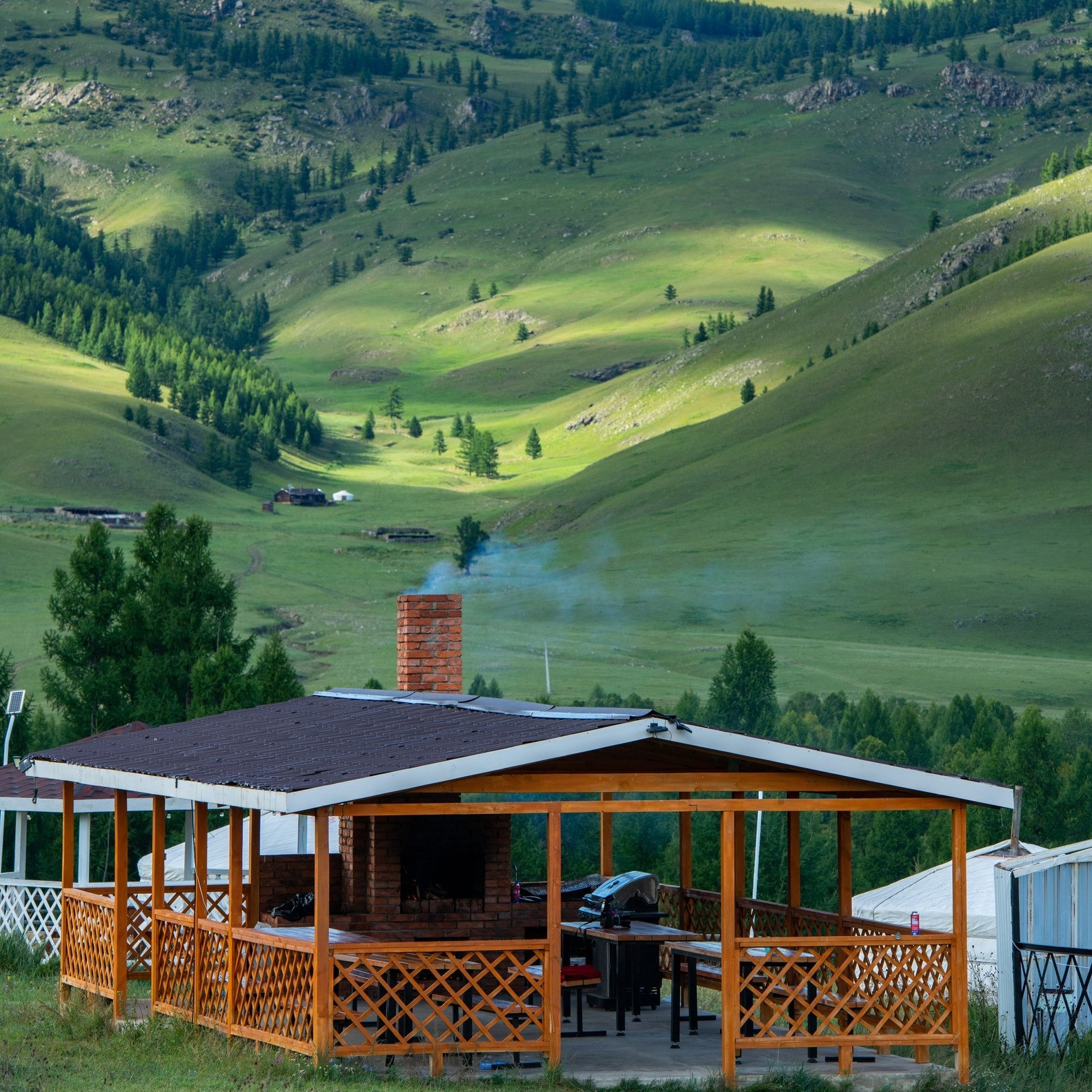 Хадаг Тур Жуулчны Бааз | Khadag Tour Camp - Image 7