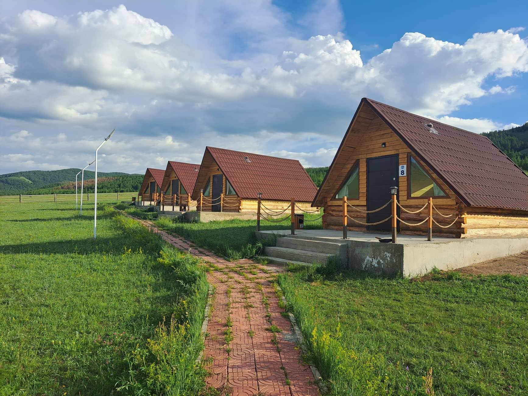 Хадаг Тур Жуулчны Бааз | Khadag Tour Camp - Image 3