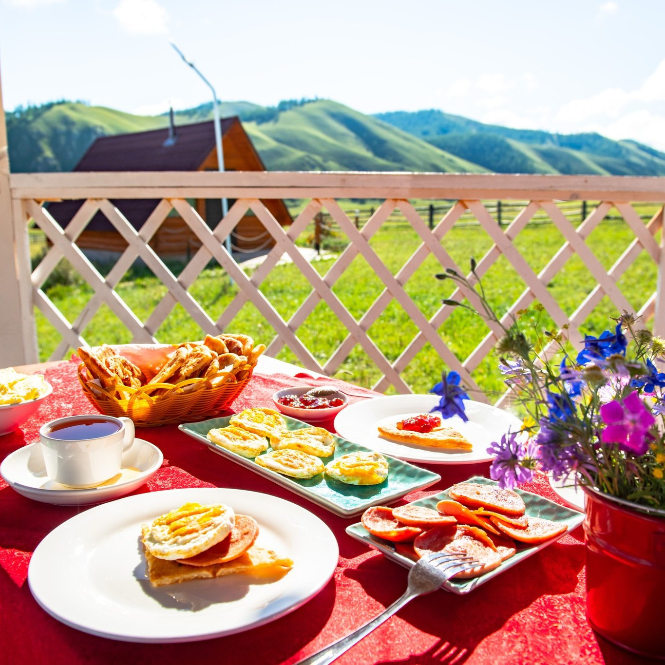 Хадаг Тур Жуулчны Бааз | Khadag Tour Camp - Image 8