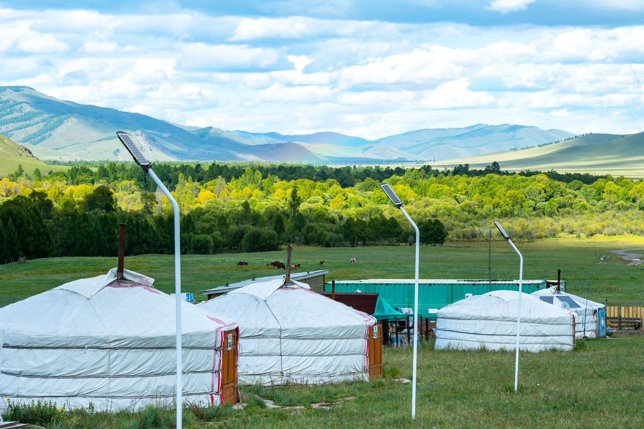 Хадаг Тур Жуулчны Бааз | Khadag Tour Camp - Image 4