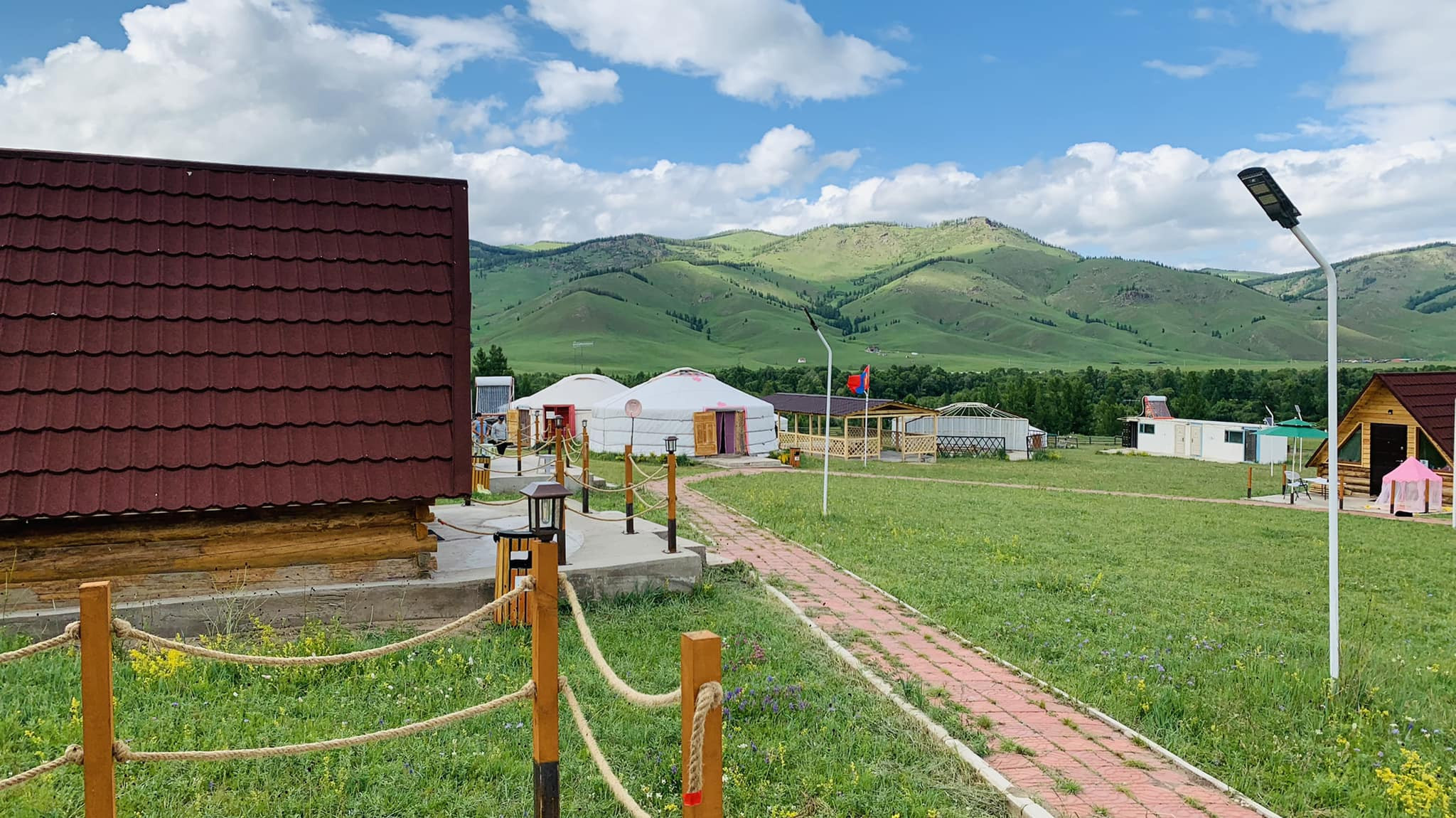 Хадаг Тур Жуулчны Бааз | Khadag Tour Camp - Image 2