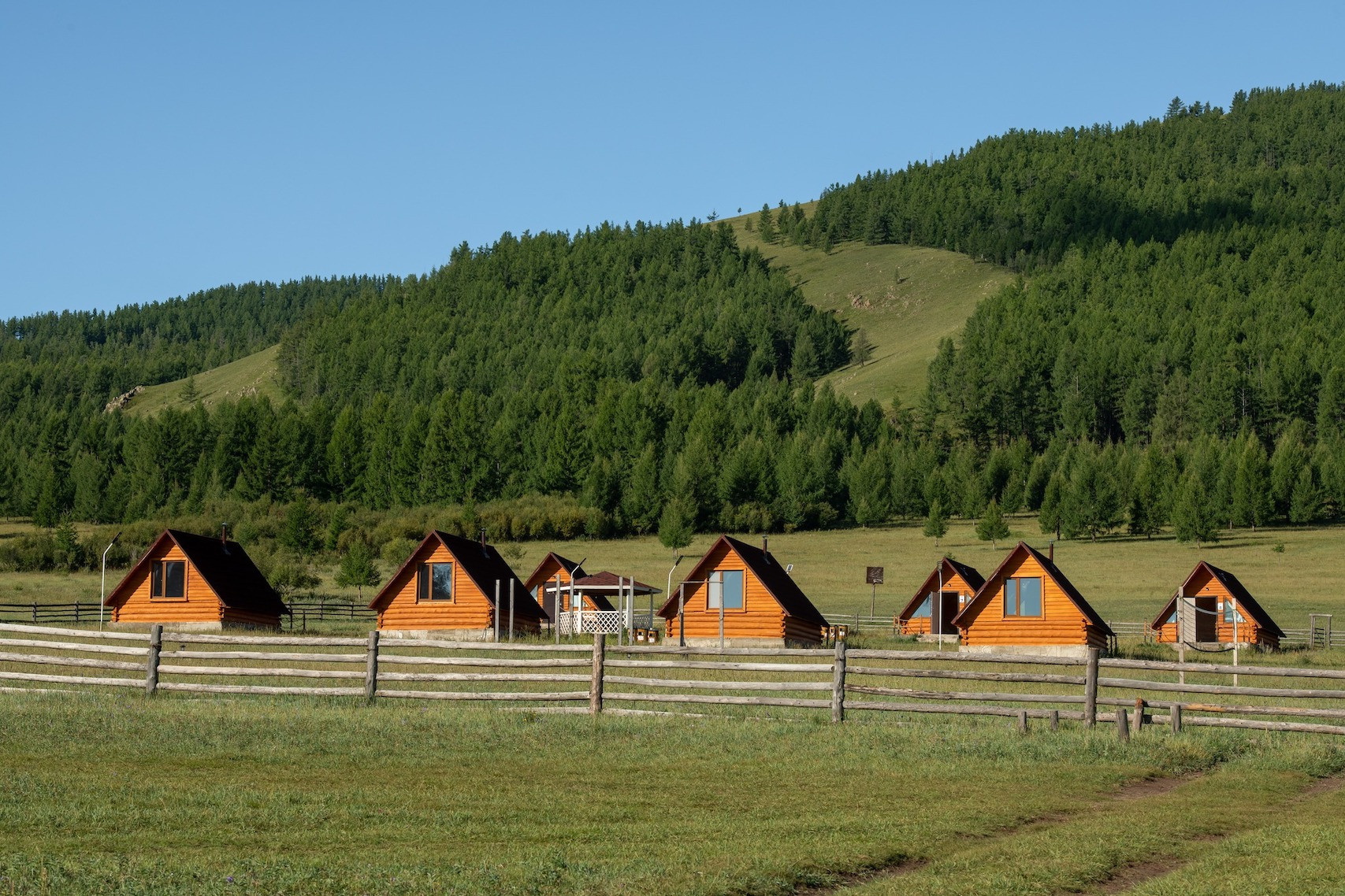 Хадаг Тур Жуулчны Бааз | Khadag Tour Camp - Image 6