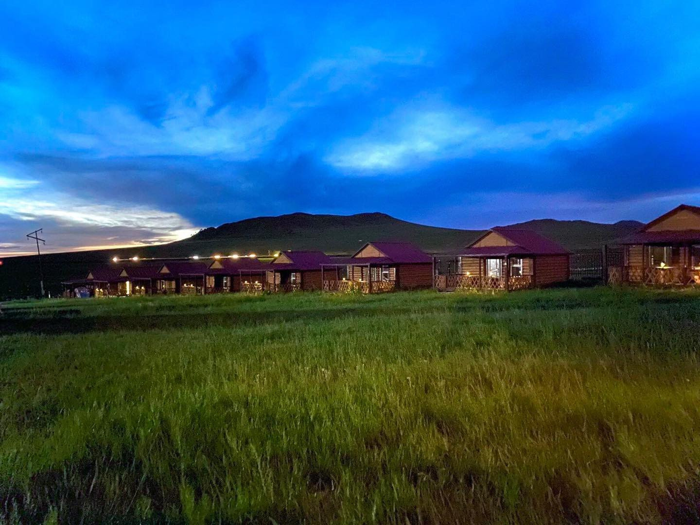 Ультра Грийн Ресорт | Ultra Green Resort - Image 4