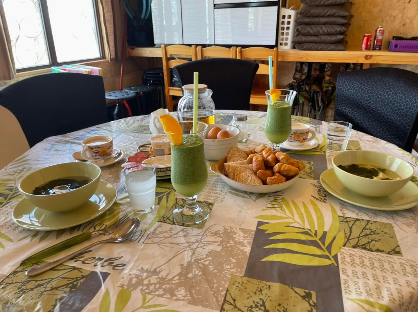 Ультра Грийн Ресорт | Ultra Green Resort - Image 16