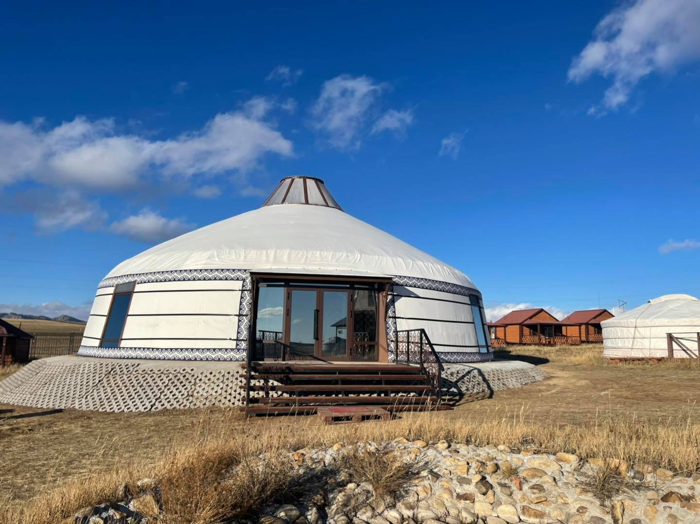 Ультра Грийн Ресорт | Ultra Green Resort - Image 1