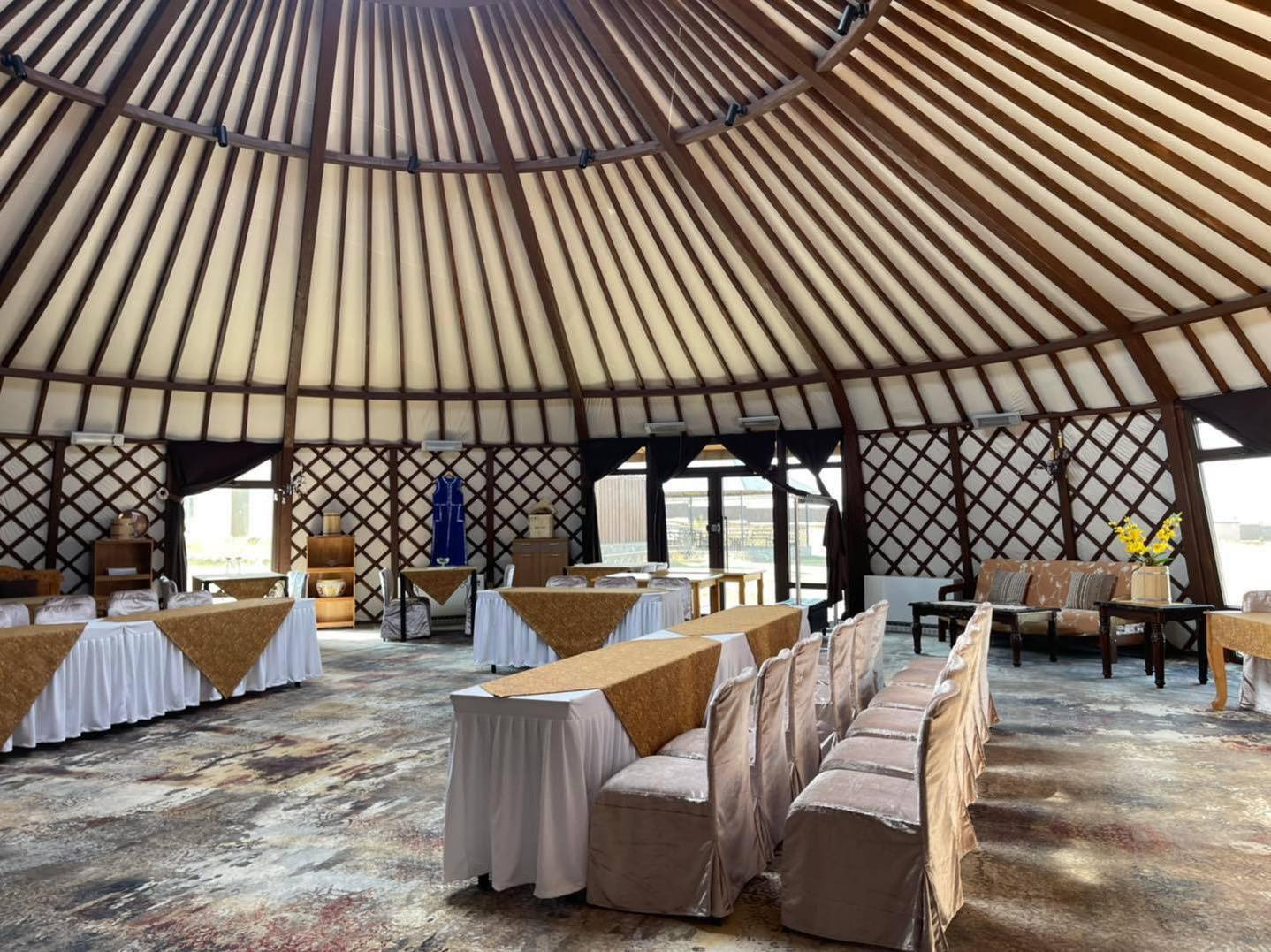 Ультра Грийн Ресорт | Ultra Green Resort - Image 8