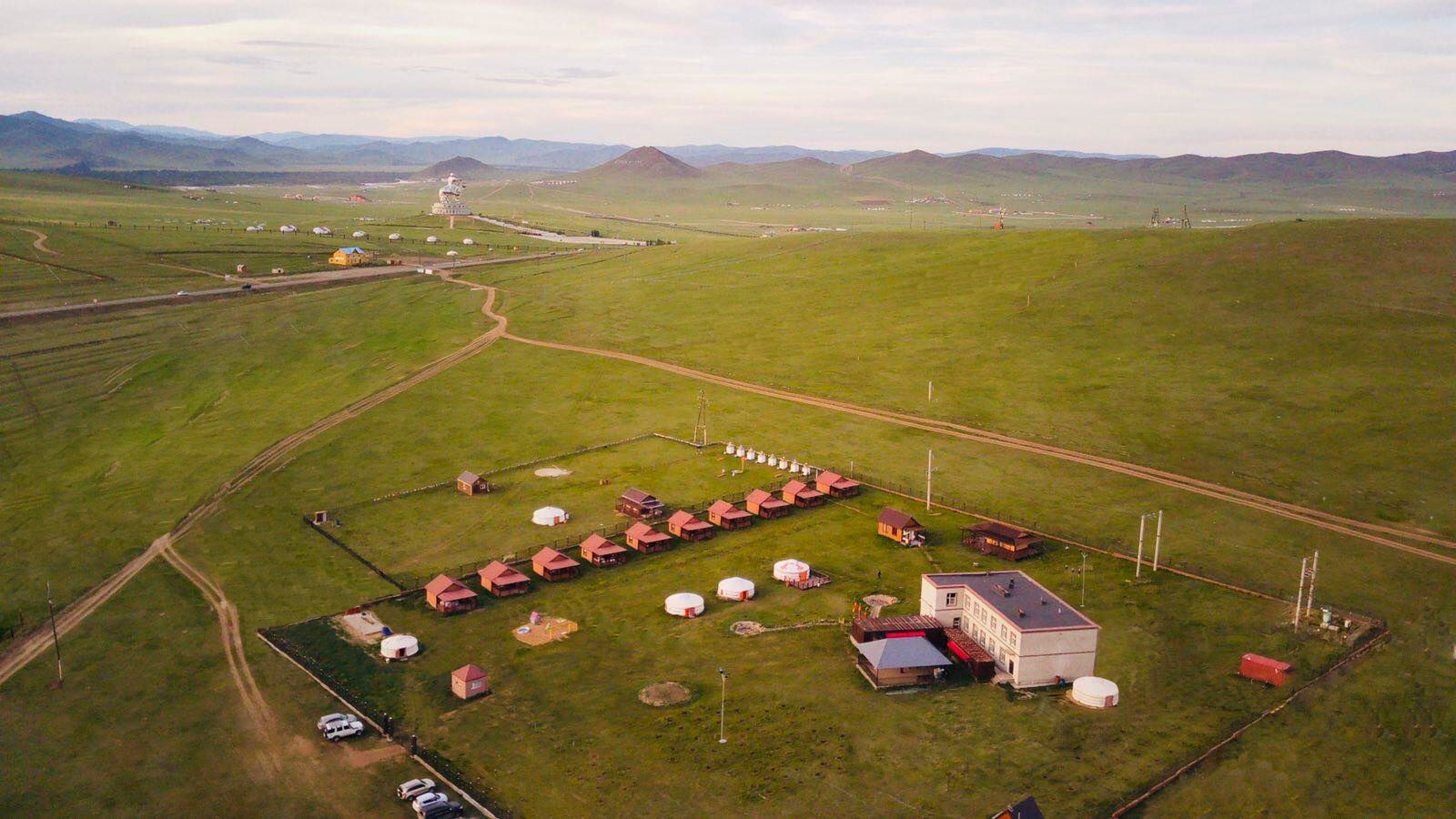 Ультра Грийн Ресорт | Ultra Green Resort - Image 17