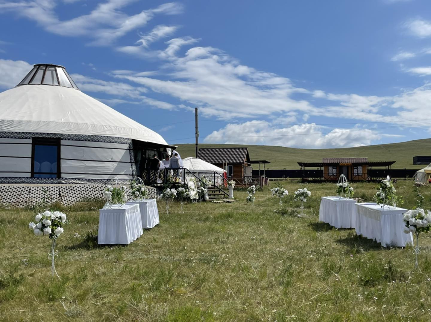 Ультра Грийн Ресорт | Ultra Green Resort - Image 11