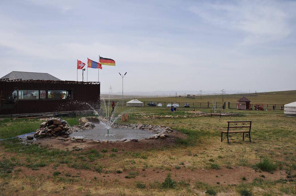 Ультра Грийн Ресорт | Ultra Green Resort - Image 7