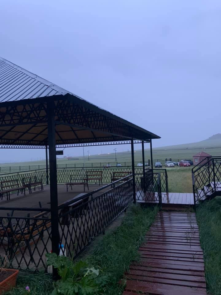 Ультра Грийн Ресорт | Ultra Green Resort - Image 14