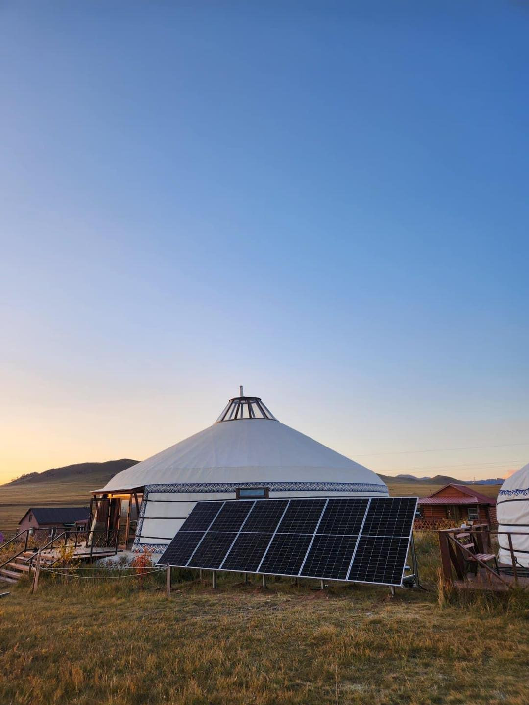 Ультра Грийн Ресорт | Ultra Green Resort - Image 2