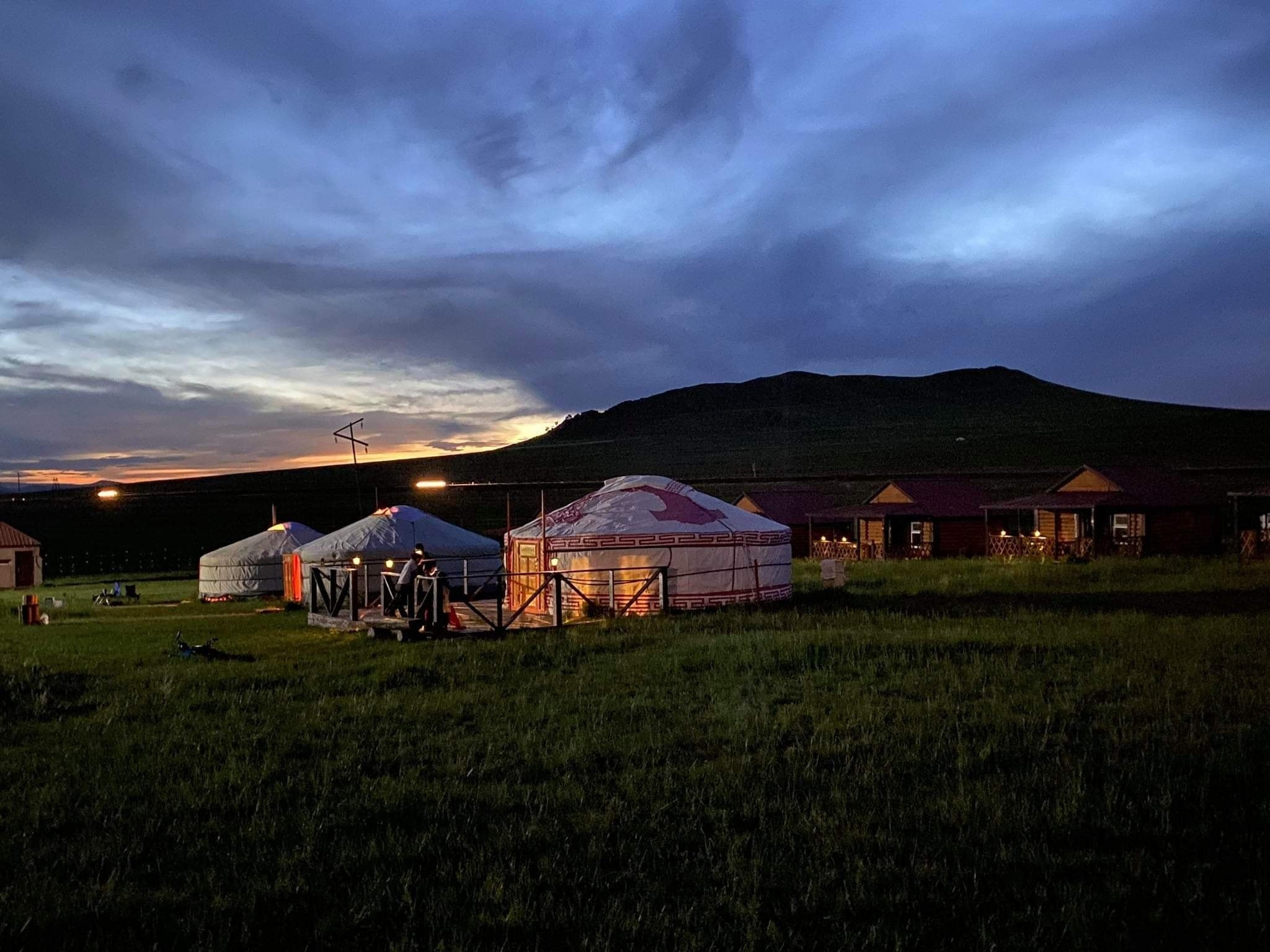 Ультра Грийн Ресорт | Ultra Green Resort - Image 5