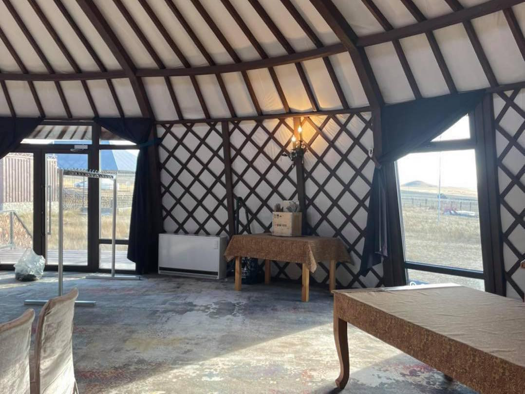 Ультра Грийн Ресорт | Ultra Green Resort - Image 10