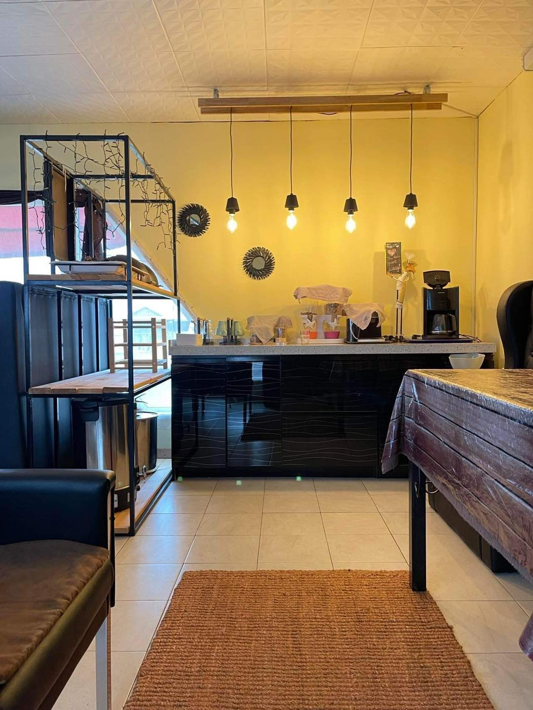 Ультра Грийн Ресорт | Ultra Green Resort - Image 12