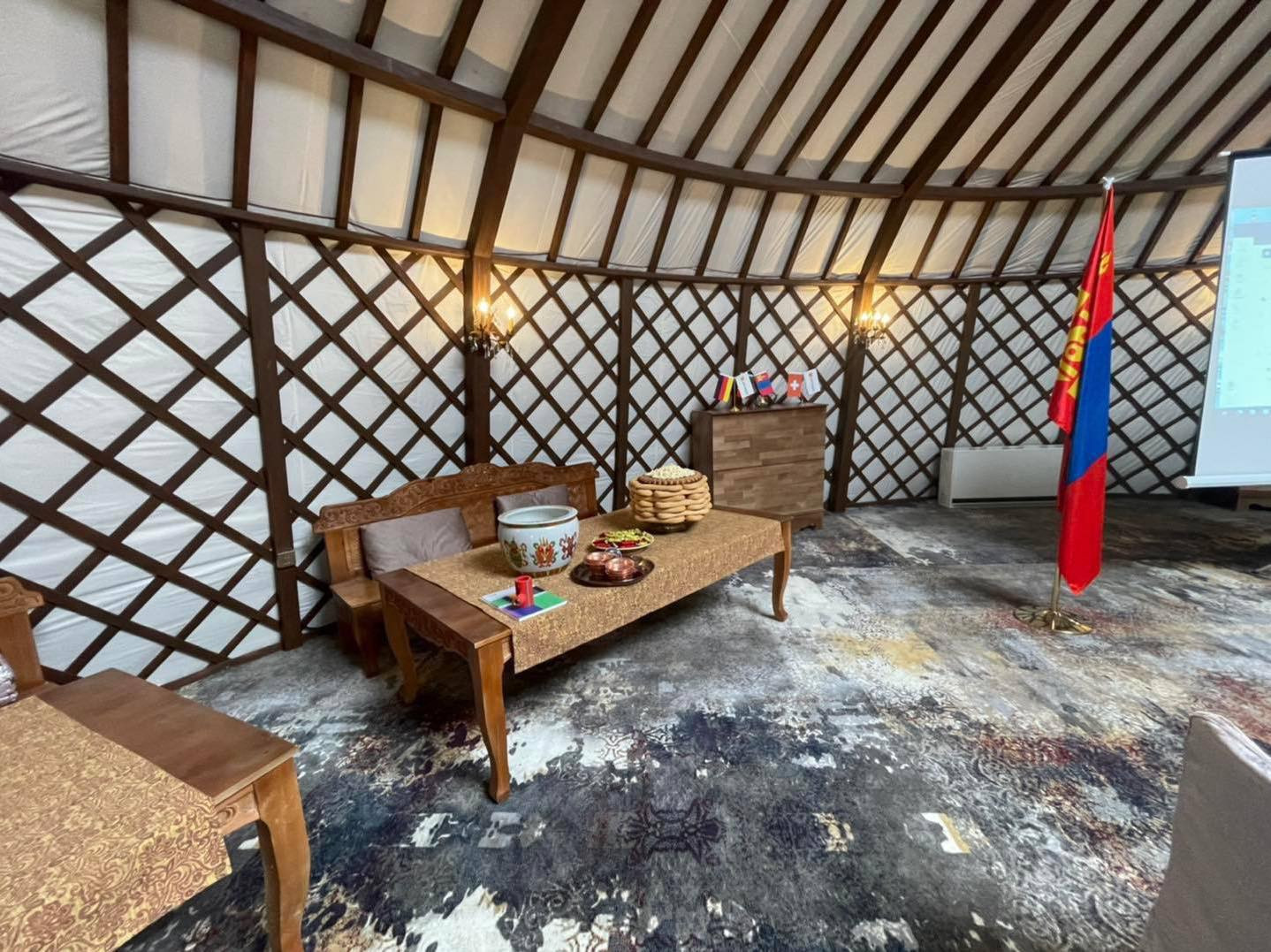 Ультра Грийн Ресорт | Ultra Green Resort - Image 9